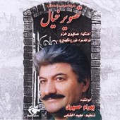 او رفت و شب شد از بهرام حصیری